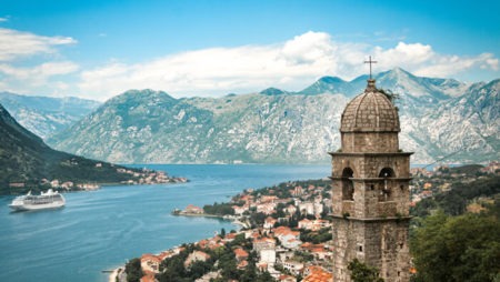 Discover the Beauty of Kotor with a Rental Car