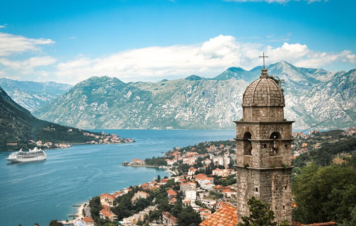 Uncover Montenegro’s Treasures: Rent a Car at Kotor Port for a Memorable Day Trip Adventure