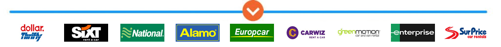 montenegro car rental suppliers - Montenegro Car Hire Suppliers