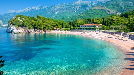 Explore the Beauty of Montenegro with a Rental Car in Budva