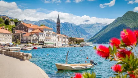 Discover Montenegro’s Top Beaches with Car Rental Montenegro