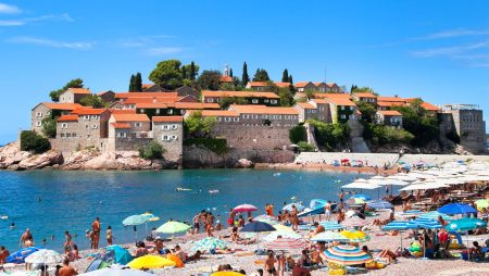 Discover the Best Beaches in Montenegro for Your Summer Getaway