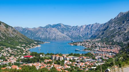 Discover the Magic of Kotor: Car Hire Kotor for Unforgettable Adventures