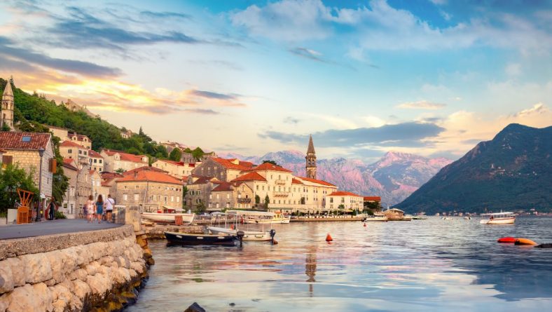 Exploring Montenegro with Kids: Unforgettable Adventures with Car Hire Montenegro