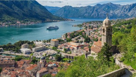 A Day Trip of Spectacular Sightseeing: From Kotor to Dubrovnik with Car Hire Montenegro
