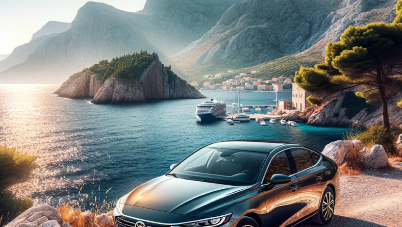 Summer Adventures in Montenegro: Explore with Car Rental Montenegro
