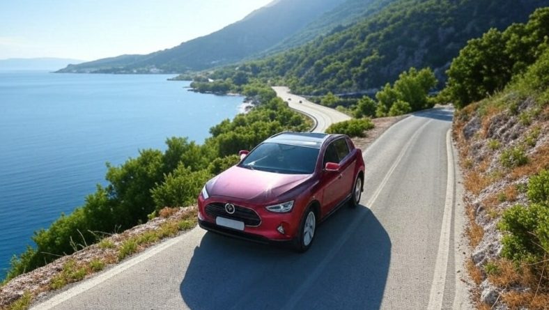 Car Hire Montenegro: Your Ultimate Guide to Exploring Montenegro