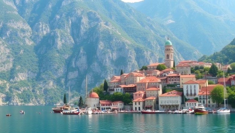 Bay of Kotor by Car — Complete Road Trip Guide
