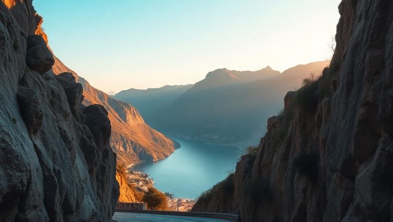 Driving the Bay of Kotor: A Complete Road Trip Guide Around Montenegro’s Jewel