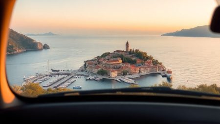 The Best Beach Towns in Montenegro to Visit by Car (Ranked by Vibe)