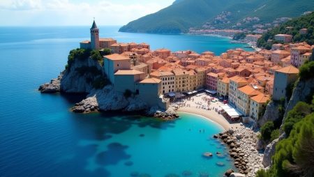 Best Time to Visit Montenegro — Seasonal Car Hire Guide
