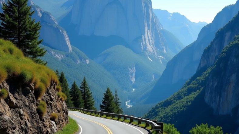 Driving in Montenegro — Complete Guide 2026