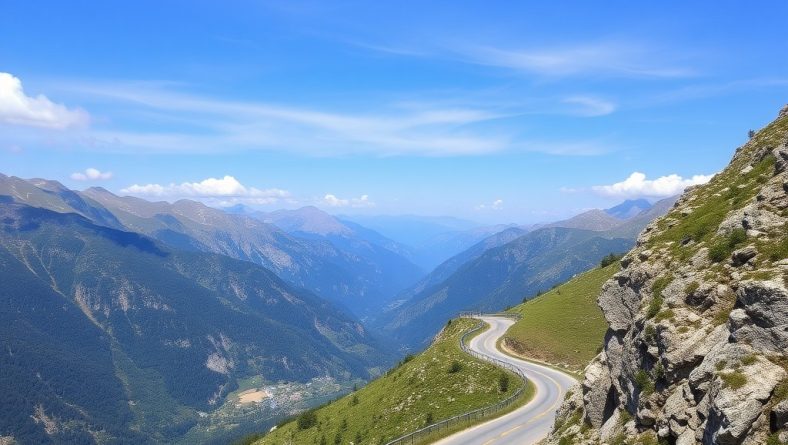 Montenegro to Albania by Car — Border Crossings & What to Know