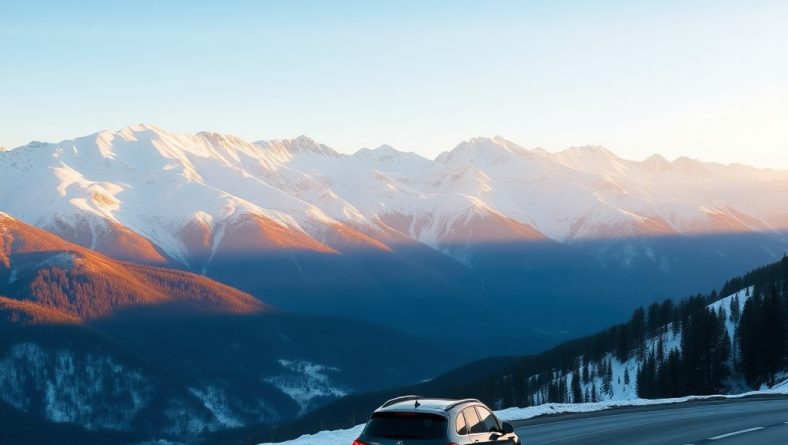 Skiing in Montenegro by Car: Kolašin and Žabljak Without the Tour Group