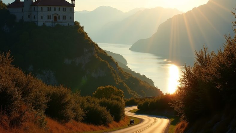 Montenegro to Albania Day Trip by Car: The Border Crossing Guide Nobody Tells You