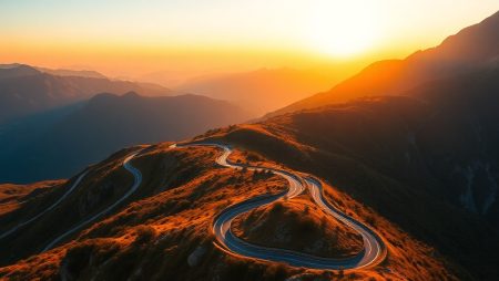 Montenegro’s National Parks by Car: Lovćen, Biogradska Gora & Durmitor