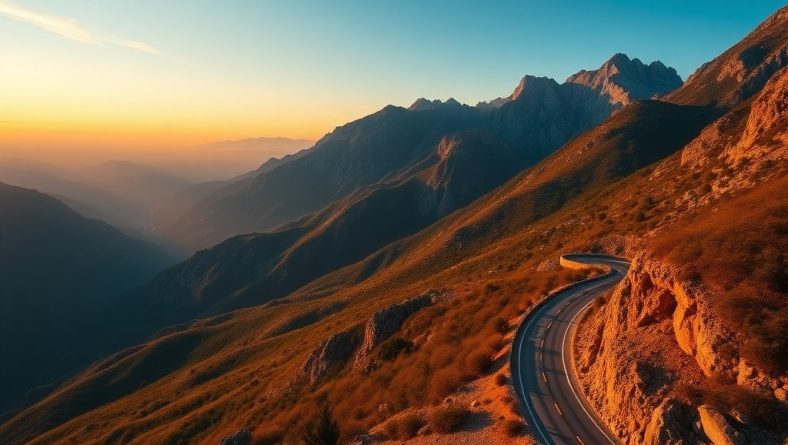 Montenegro’s National Parks by Car: Lovćen, Biogradska Gora & Durmitor