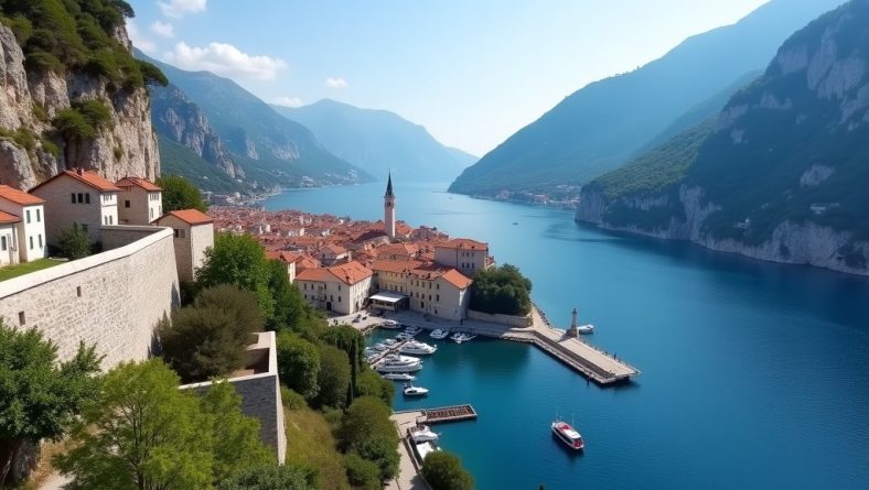 Dubrovnik to Kotor Drive | From €38/day | Car Hire Montenegro