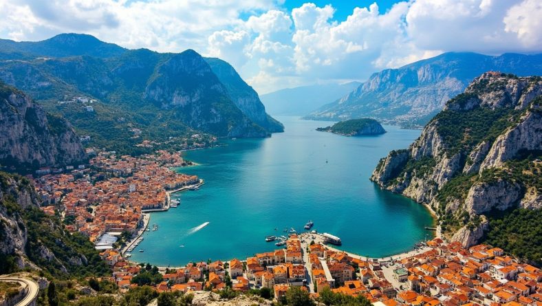Herceg Novi to Kotor Drive | From €28/day | Car Hire Montenegro