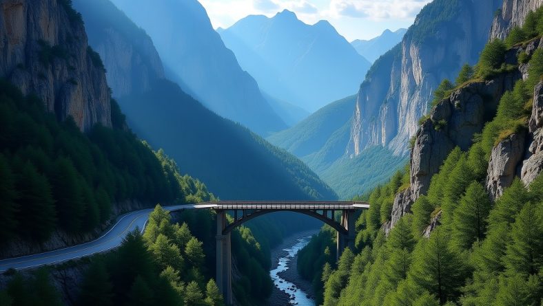 Podgorica to Durmitor Drive | From €18/day | Rental Cars Montenegro