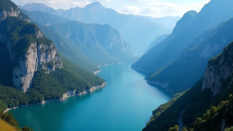 Kotor to Durmitor by Car: Montenegro’s Most Epic Road Trip