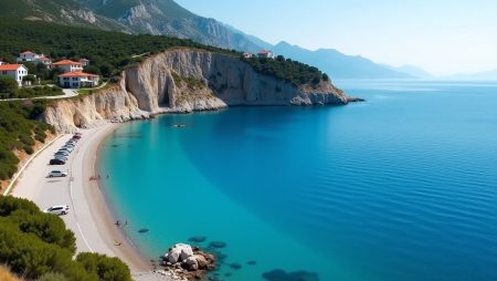 Best Beaches in Montenegro You Need a Rental Car to Reach