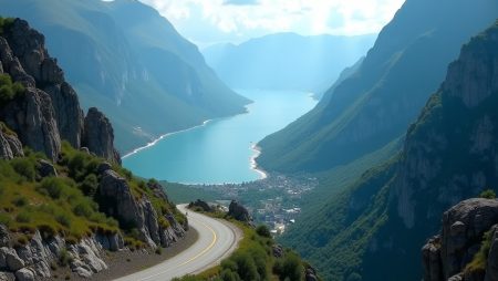 Can You Drive from Montenegro to Albania? | Border Rules & Tips | Rental Cars Montenegro
