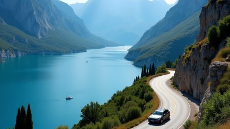 Driving in Montenegro Tips for Tourists | From €10/day | Rental Cars Montenegro