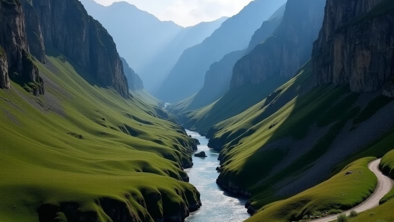 Durmitor National Park Road Trip | From €10/day | Rental Cars Montenegro