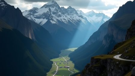 Kotor to Durmitor Drive | From €32/day | Car Hire Montenegro