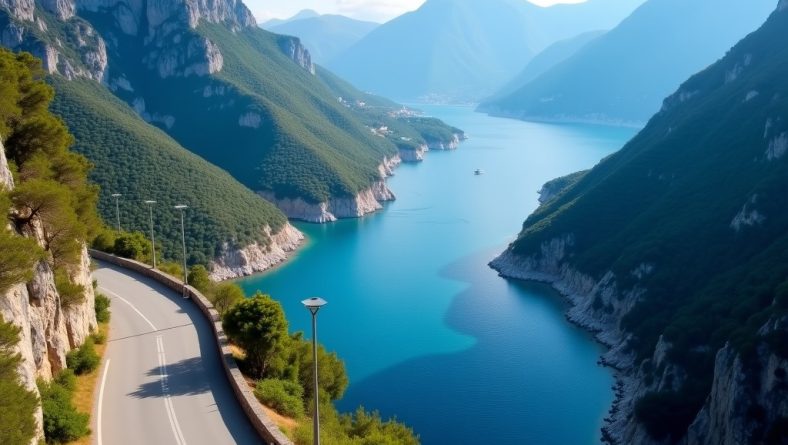 Montenegro Car Rentals | From €12/day | Rental Cars Montenegro