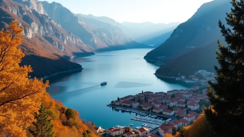 Montenegro in October Car Rental Guide | From €10/day | Rental Cars Montenegro