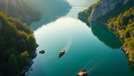 Podgorica to Skadar Lake Drive | From €20/day | Car Hire Montenegro