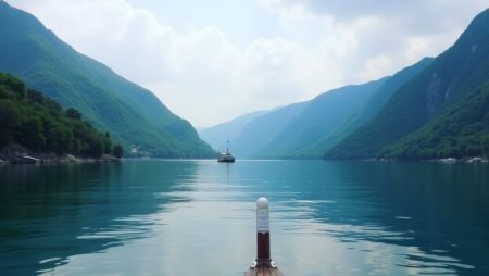 Skadar Lake Day Trip from the Coast | From €10/day | Rental Cars Montenegro