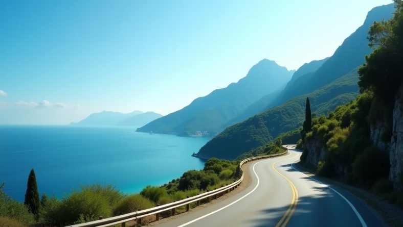 Can You Rent a Car in Montenegro and Drive to Albania? | From €5/day | Rental Cars Montenegro