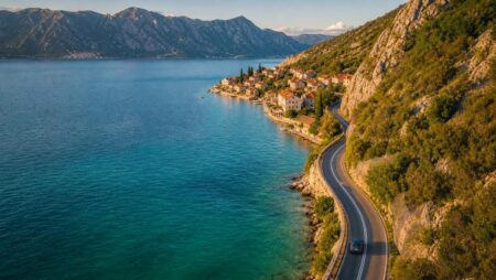 Hiring a Car in Montenegro: The Complete 2026 Guide for First-Timers