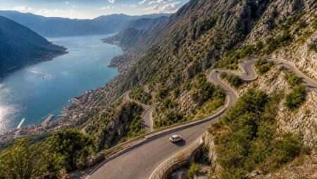 Renting a Car in Montenegro: What You Need to Know Before You Book