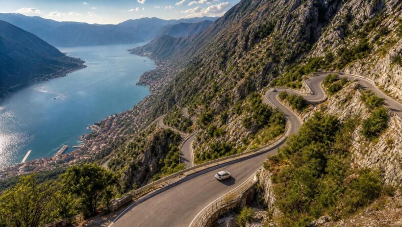Renting a Car in Montenegro: What You Need to Know Before You Book
