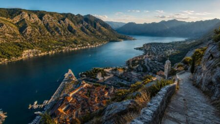One Week in Montenegro by Car: The Ultimate Road Trip Itinerary