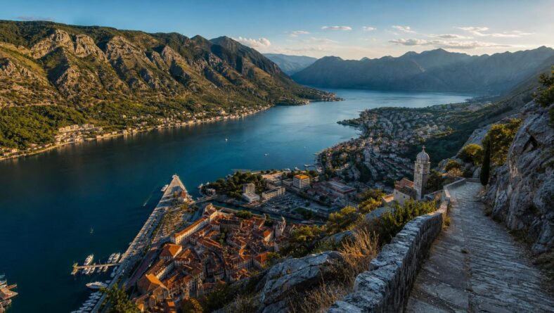 One Week in Montenegro by Car: The Ultimate Road Trip Itinerary