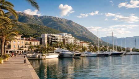 Tivat by Car: Parking, Roads and Local Driving Tips for the Bay of Kotor Gateway